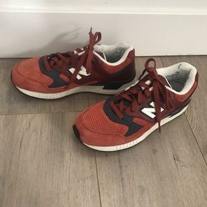 New Balance sneakers